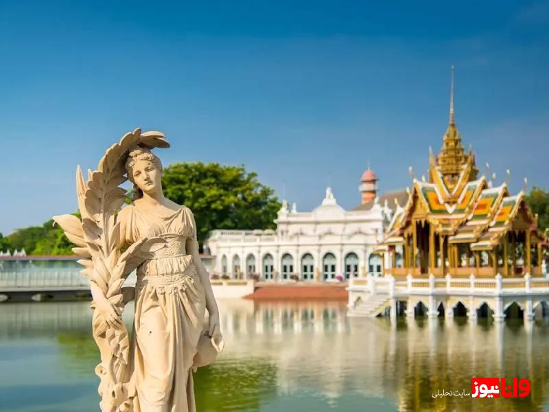 بانکوک کجا بریم؟ بانکوک کجا بریم؟