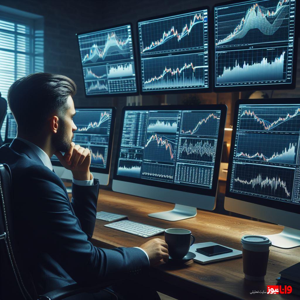 قوانین پراپ تریدینگ فاندد نکست + کد تخفیف 10 درصدی قوانین پراپ تریدینگ فاندد نکست + کد تخفیف 10 درصدی