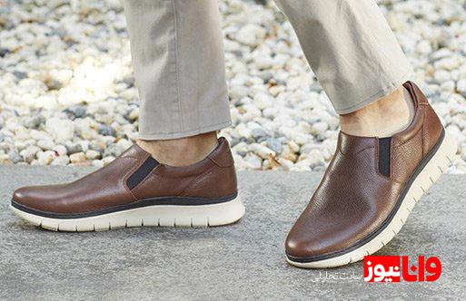 چرا باید کفش طبی بخریم؟ مزایای پوشیدن کفش طبی