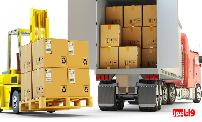 ارسال بار به شهرستان با بهترین باربری تهران