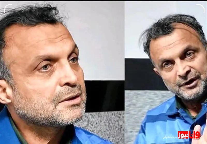 مرد هزارچهره مازندران دستگیر شد + تصویر