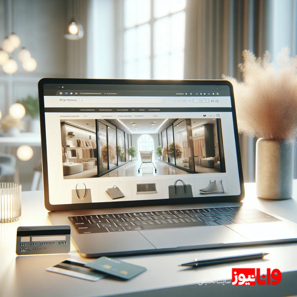 راهکارهای نوین برای بهبود خرید اینترنتی