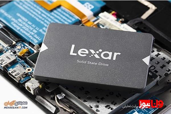 کدام اس اس دی لکسار برای سیستم اداری بهتر است؟