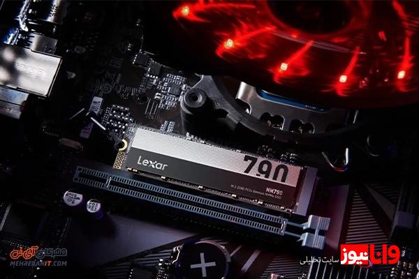 کدام اس اس دی لکسار برای سیستم اداری بهتر است؟