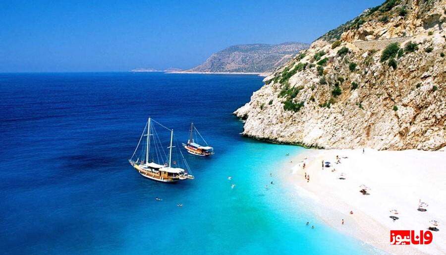 چگونه بلیط ارزان آنتالیا تهیه کنیم؟ چگونه بلیط ارزان آنتالیا تهیه کنیم؟