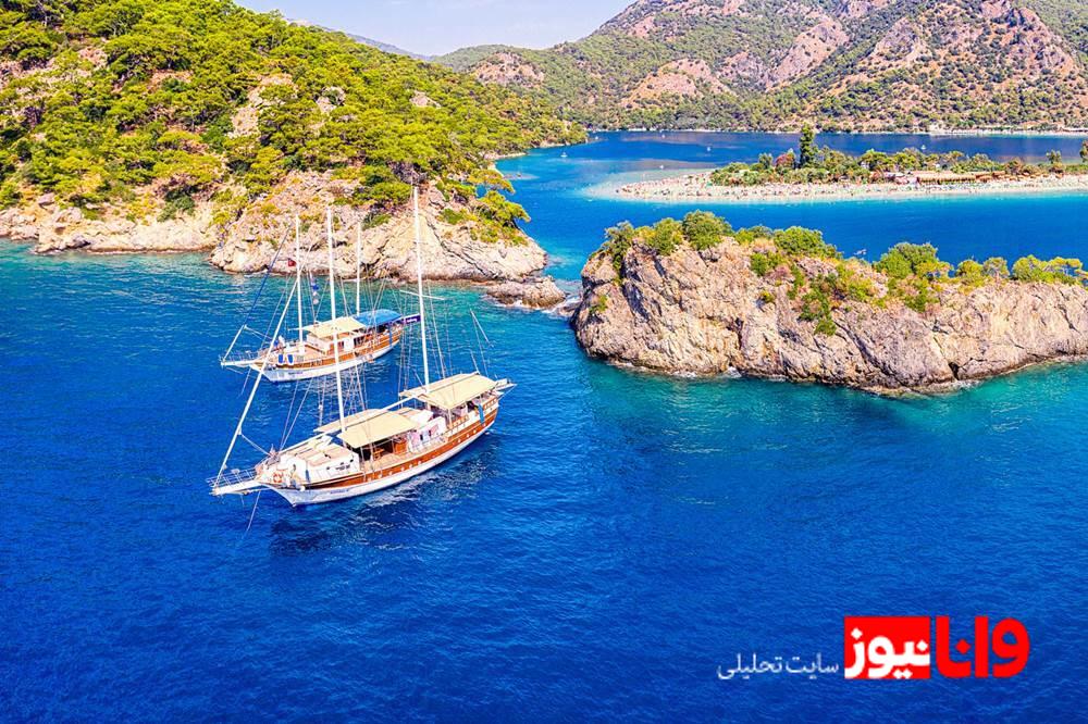 چگونه بلیط ارزان آنتالیا تهیه کنیم؟ چگونه بلیط ارزان آنتالیا تهیه کنیم؟