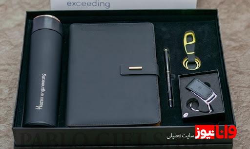 هدایای سازمانی عید نوروز؛ راهکاری هوشمندانه برای قدردانی و تقویت روابط کاری