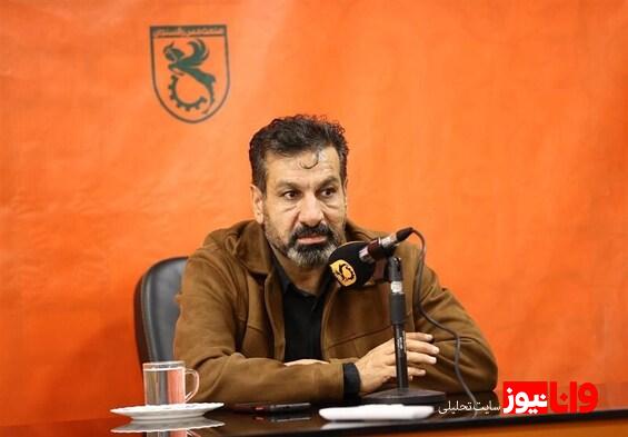 مومنی: کسی فکر نمی‌کرد پرسپولیس را ببریم/در مسیری درست هستیم