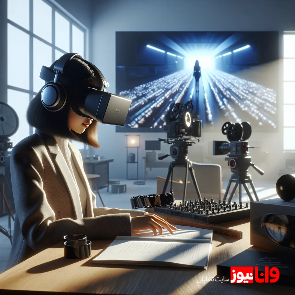 آینده سینما؛ آیا تکنولوژی جای خلاقیت را خواهد گرفت؟ آینده سینما؛ آیا تکنولوژی جای خلاقیت را خواهد گرفت؟