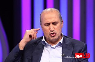 ولع تمام‌نشدنی تاج به صندلی فوتبال