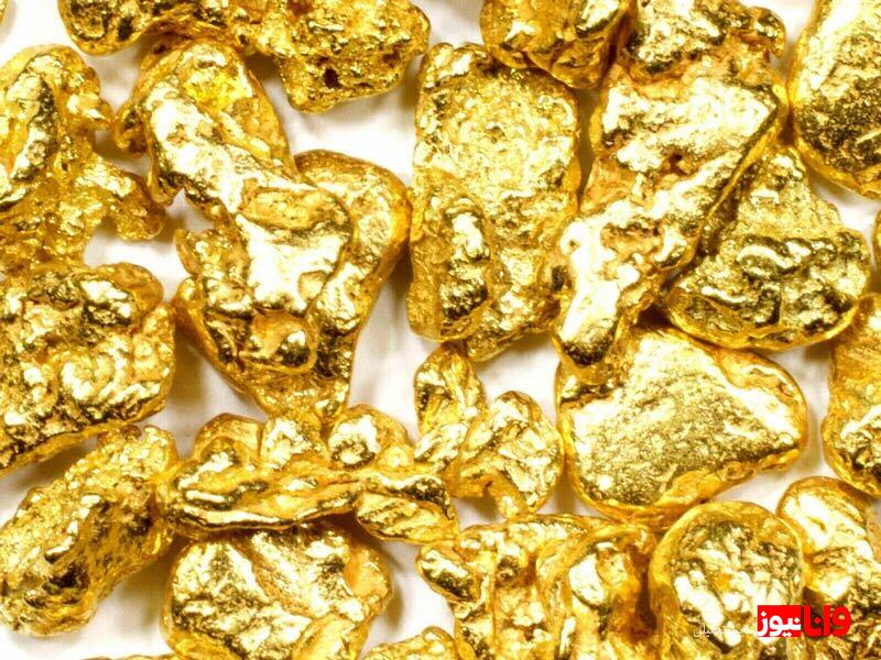 چرا طلای آب شده برای سرمایه گذاری خوب است؟ چرا طلای آب شده برای سرمایه گذاری خوب است؟