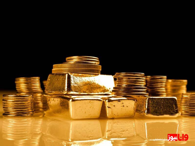 چرا طلای آب شده برای سرمایه گذاری خوب است؟ چرا طلای آب شده برای سرمایه گذاری خوب است؟