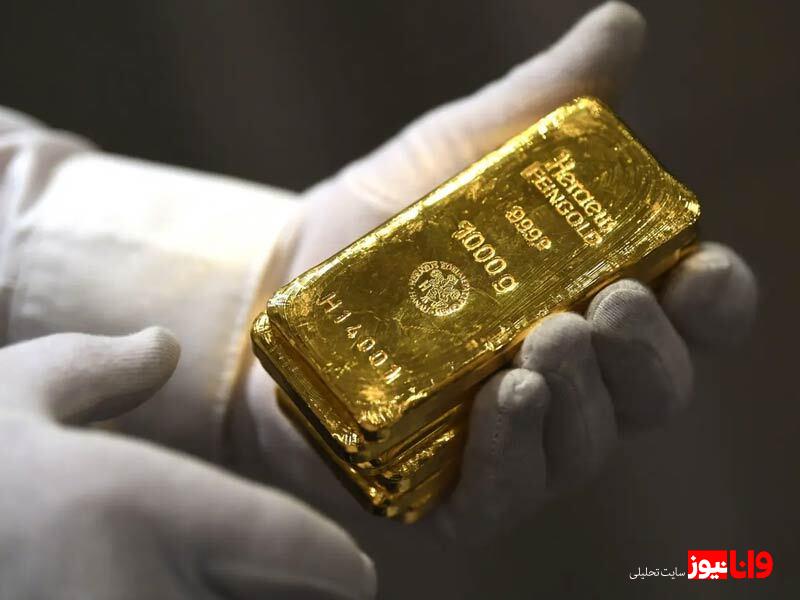 چرا طلای آب شده برای سرمایه گذاری خوب است؟ چرا طلای آب شده برای سرمایه گذاری خوب است؟