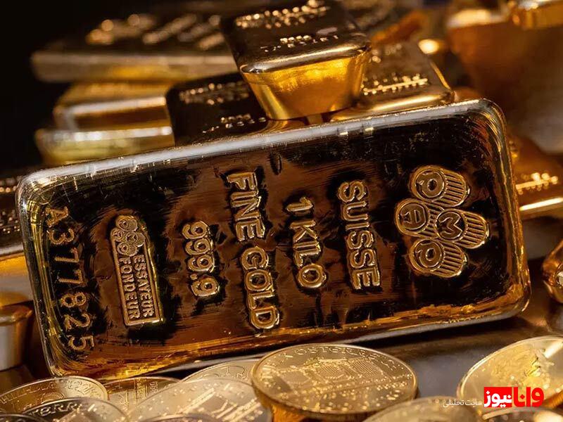 چرا طلای آب شده برای سرمایه گذاری خوب است؟ چرا طلای آب شده برای سرمایه گذاری خوب است؟