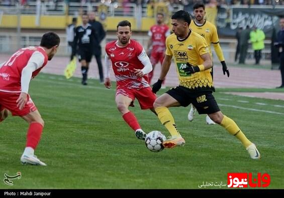 اکبری: دیدار سپاهان - پرسپولیس هم مانند دربی تهران است