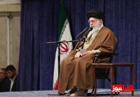 پیام امام خامنهای به سیویکمین اجلاس سراسری نماز پیام امام خامنهای به سیویکمین اجلاس سراسری نماز