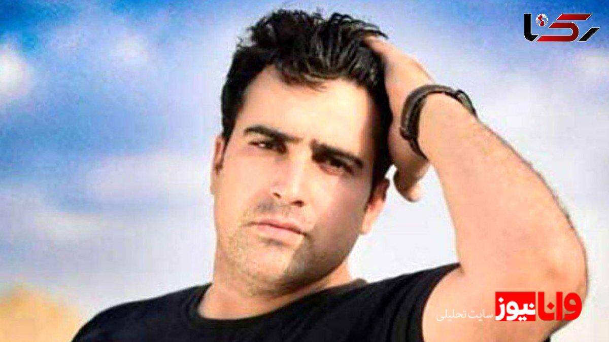 خواننده معروف ایرانی به قتل رسید
