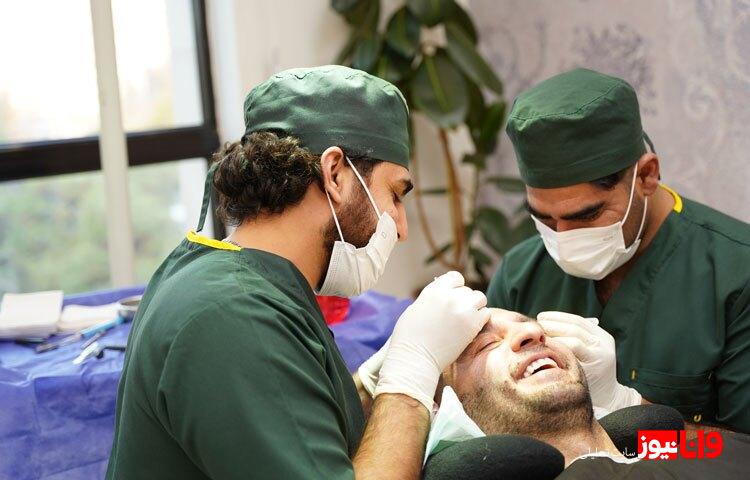 تحولی شگفتانگیز برای ظاهر شما با کاشت مو طبیعی! تحولی شگفتانگیز برای ظاهر شما با کاشت مو طبیعی!