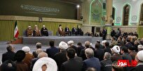 بدانیم پشت لبخندهای دیپلماسی، باطن خبیث پنهان است بدانیم پشت لبخندهای دیپلماسی، باطن خبیث پنهان است