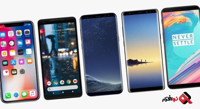 نکات و شرایطی که حتما باید در خرید موبایل اقساطی بدانید