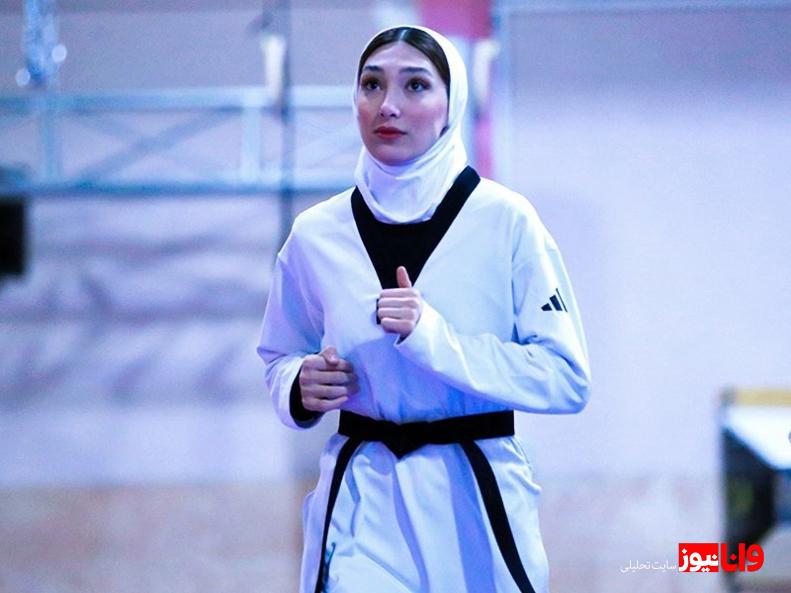 آرامش دختران تکواندو بعد از جنجال بزرگ+عکس آرامش دختران تکواندو بعد از جنجال بزرگ+عکس