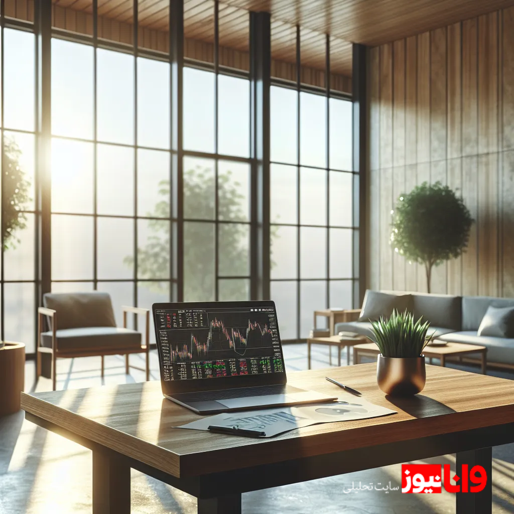 سرمایهگذاری هوشمند در شرایط اقتصادی پیچیده سرمایهگذاری هوشمند در شرایط اقتصادی پیچیده