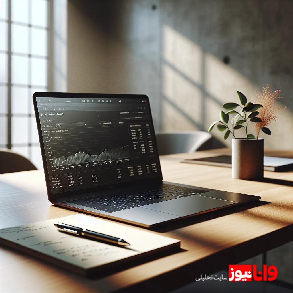 اهمیت گزارشهای اقتصادی در تصمیمگیریهای روزمره اهمیت گزارشهای اقتصادی در تصمیمگیریهای روزمره