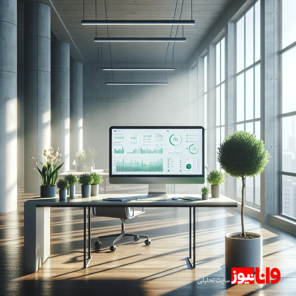 نقش اقتصاد دیجیتال در توسعه پایدار
