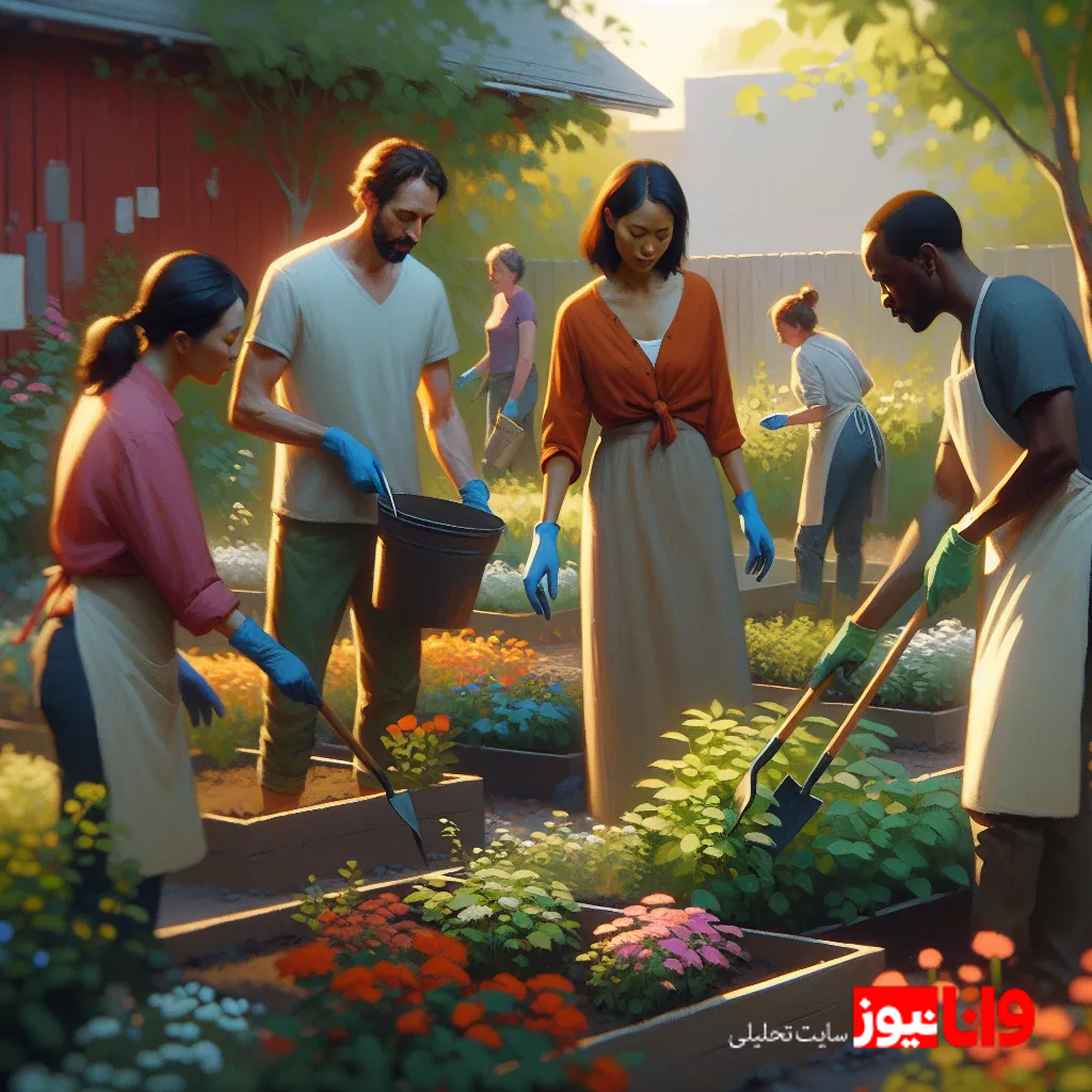 اهمیت اقتصاد اجتماعی در توسعه جوامع