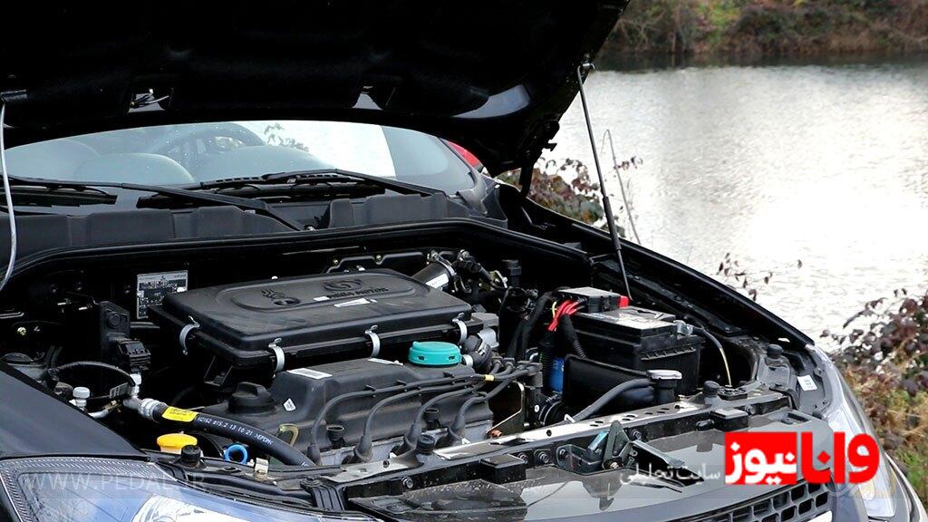 کوییک پلاس اتوماتیک ارزش خرید دارد؟ +  بررسی مشخصات، مزایا و معایب