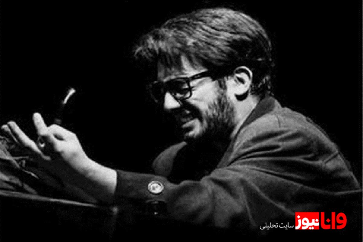 فوری/ مرگ ناگهانی بازیگر جوان بر اثر سکته قلبی  فوری/ مرگ ناگهانی بازیگر جوان بر اثر سکته قلبی