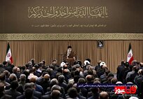 امام خامنهای:۲۲بهمن امسال یک قیام مردمی و حرکت بزرگ ملی بود امام خامنهای:۲۲بهمن امسال یک قیام مردمی و حرکت بزرگ ملی بود
