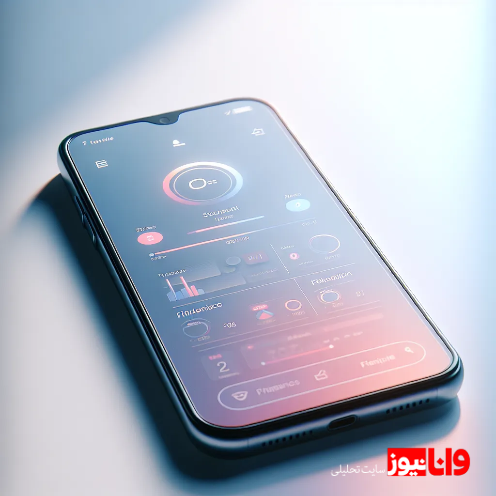 فینتک و تسهیل فرآیندهای مالی در زندگی روزمره فینتک و تسهیل فرآیندهای مالی در زندگی روزمره