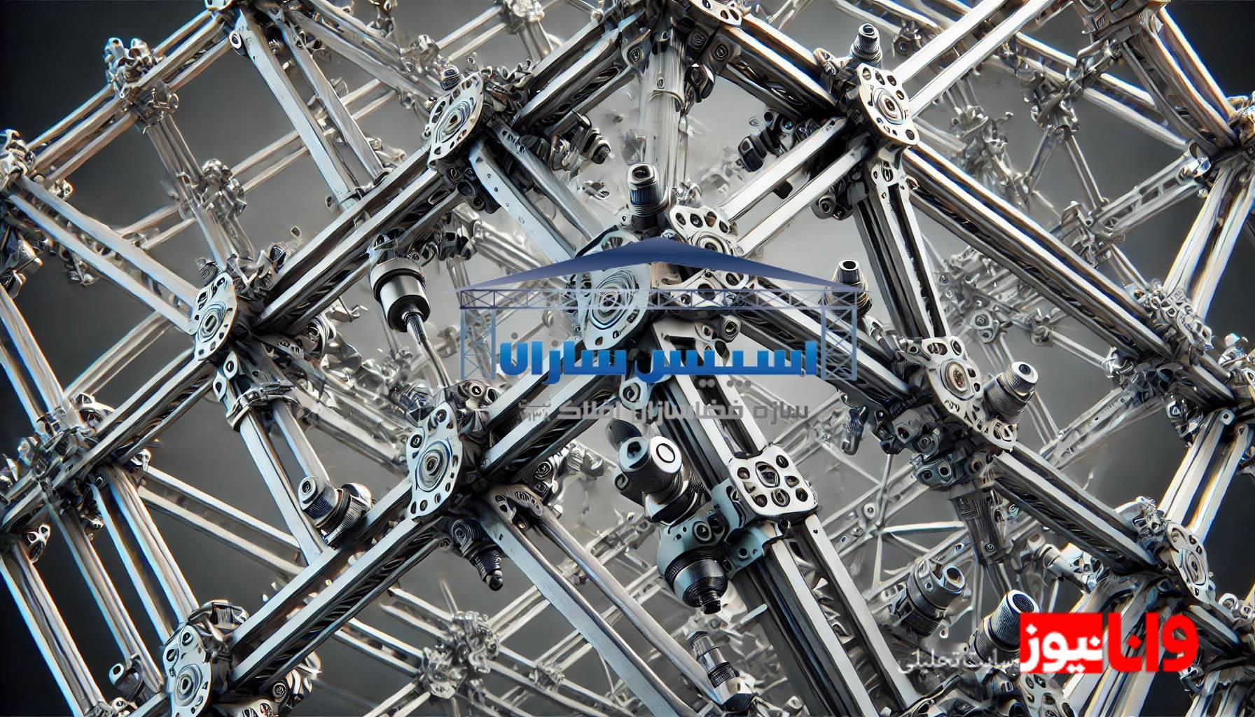 چرا نمایشگاهی ها می گویند:بدون اسپیس فریم، هرگز! چرا نمایشگاهی ها می گویند:بدون اسپیس فریم، هرگز!