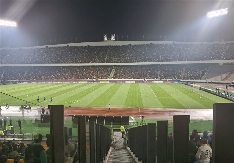 تیم فوتبال پرسپولیس ,