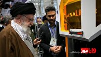 رهبر معظم انقلاب: تنها راه پیشبُرد کشور استفاده از توانمندیهای بخش خصوصی است رهبر معظم انقلاب: تنها راه پیشبُرد کشور استفاده از توانمندیهای بخش خصوصی است