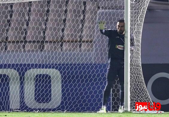 گندوز: بازی با النصر آسان نبود