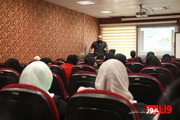 مدرک&zwnj; آموزش علوم و فنون &zwnj;تهران اعتبار جهانی گرفت