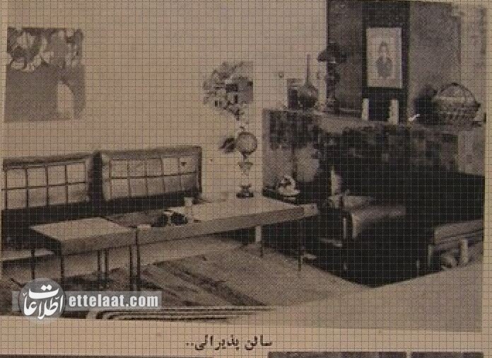 لطفا در خانه فروغ را باز کنید آقای گلستان!