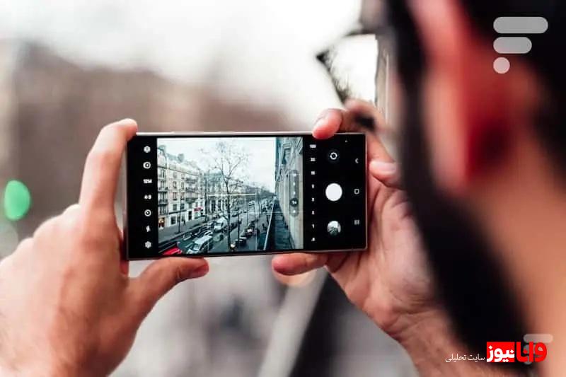 گلکسی S۲۵ سامسونگ/ هوش مصنوعی در جیب شما گلکسی S۲۵ سامسونگ/ هوش مصنوعی در جیب شما