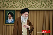حضرت آیت الله خامنهای: دستگاههای دولتی و نظارتی نباید سرعتگیر بخش خصوصی باشند حضرت آیت الله خامنهای: دستگاههای دولتی و نظارتی نباید سرعتگیر بخش خصوصی باشند