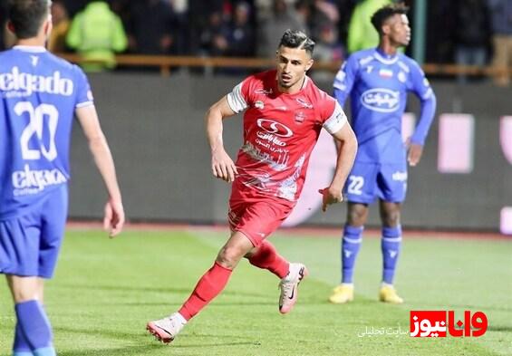 بزیک: علیپور می‌تواند رکورد ایرانپاک را بشکند