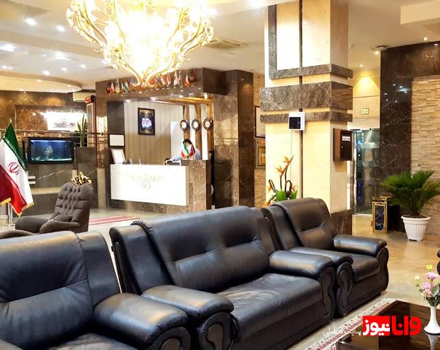 بهترین هتل های ارزان مشهد نزدیک حرم بهترین هتل های ارزان مشهد نزدیک حرم