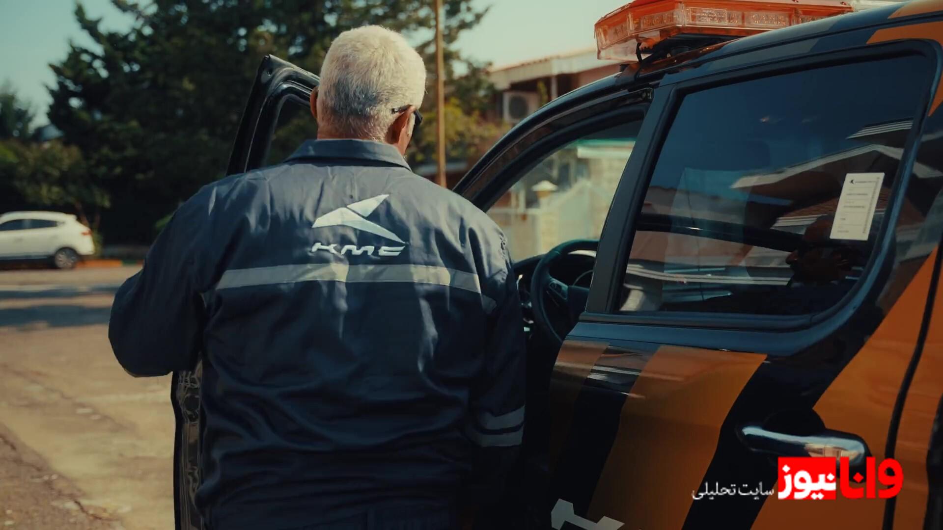 روایت تجربه مشتریان از خدمات امداد کرمان موتور روایت تجربه مشتریان از خدمات امداد کرمان موتور