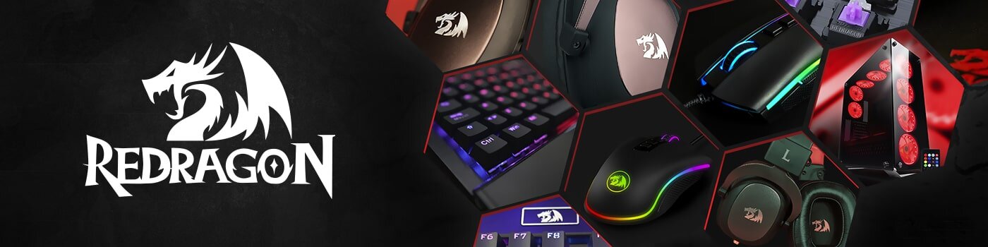 ردراگون REDRAGON