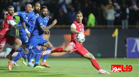 پرسپولیس و فرصت رسیدن به ۷ دبل در این فصل!