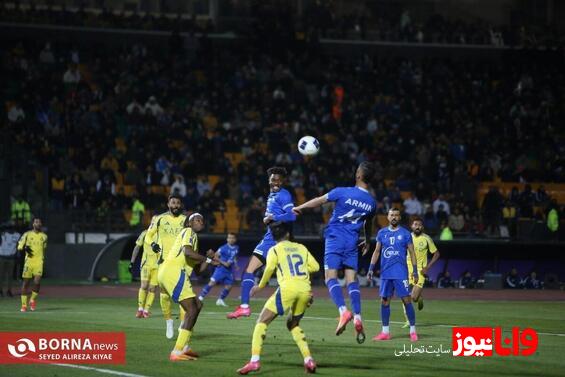 بیانی: رونالدو سرعت قبل را ندارد/ شانس صعود استقلال و النصر برابر است