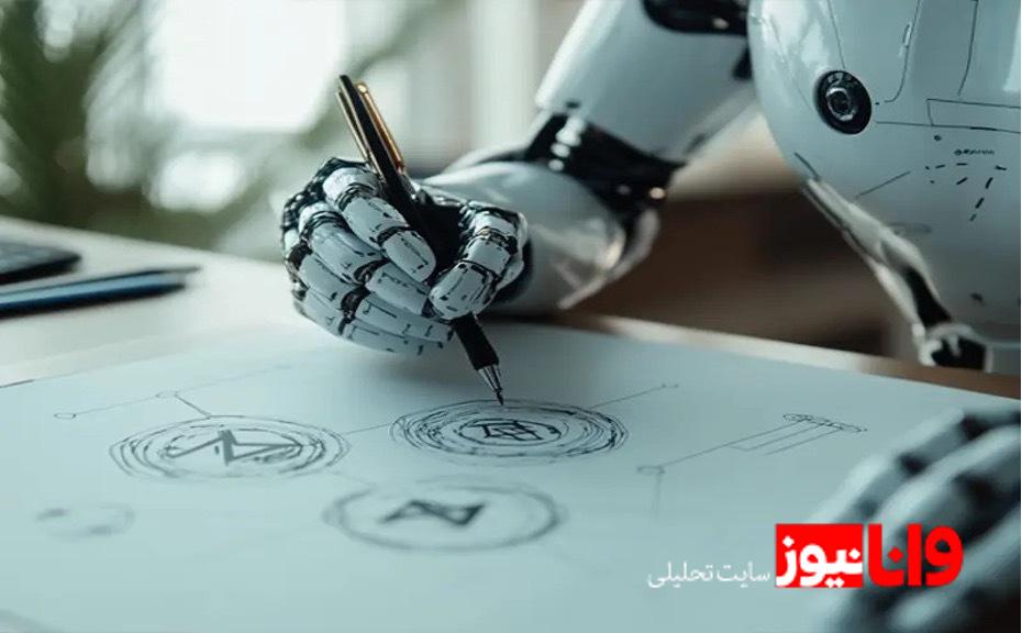 چطور با هوش مصنوعی تولید محتوا کنیم؟ چطور با هوش مصنوعی تولید محتوا کنیم؟