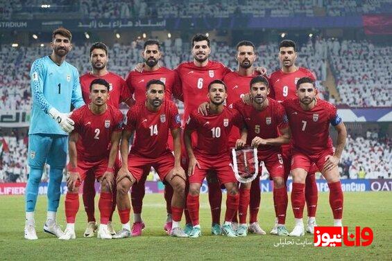 یک لژیونر مورد غضب قلعهنویی | ابهامات فهرست جدید تیم ملی فوتبال در مقدماتی جام جهانی