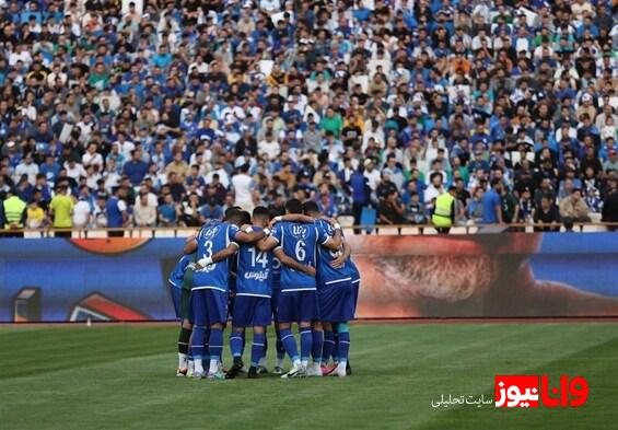 آیا تغییر نام استقلال به استقلال خلیج فارس مشکل‌ساز می‌شود؟